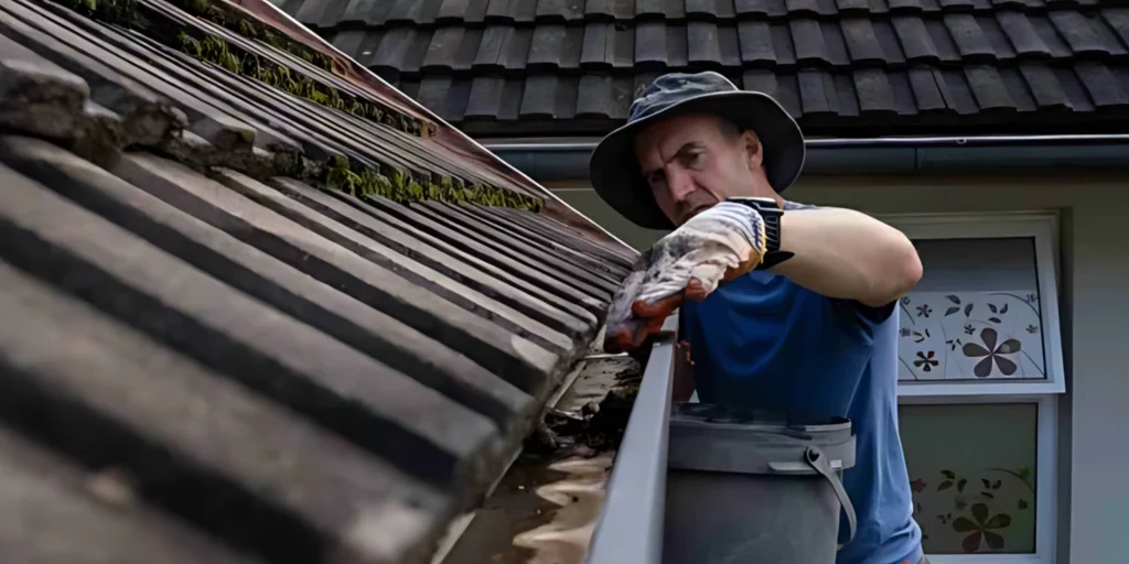 Mechanicsville Gutter Cleaninghome page
